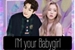 Fanfic / Fanfiction I'm your Babygirl - Imagine Jungkook hot