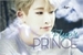 Fanfic / Fanfiction K-prince Historia 3 - Flyer Prince (Wonho)