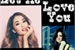 Fanfic / Fanfiction Let Me Love You - Camriana