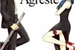 Fanfic / Fanfiction Mr. e Mr. Agreste