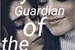 Fanfic / Fanfiction My guardian of the stars