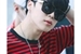 Fanfic / Fanfiction A estranha ( jimin)