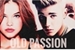 Fanfic / Fanfiction Old Passion