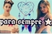 Fanfic / Fanfiction Para sempre ★ - JOVANNA