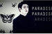 Fanfic / Fanfiction Paradise-Imagine JinYoung