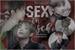 Fanfic / Fanfiction Sex in School - Kim Taehyung and Jackson Wang