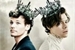 Fanfic / Fanfiction Sing of the times♥[Larry stylinson]