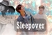 Fanfic / Fanfiction Sleepover - TaeKook (VKook)
