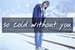 Fanfic / Fanfiction So Cold Without You