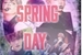 Fanfic / Fanfiction SPRING DAY (JIKOOK)