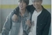 Fanfic / Fanfiction Spring day (one shot Namjin)