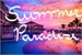 Fanfic / Fanfiction Summer Paradise - Amores de verão