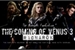Fanfic / Fanfiction The Coming Of Vênus 3: Ragnarök (Season 3)
