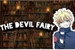 Fanfic / Fanfiction The Devil Fairy