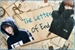 Fanfic / Fanfiction The Letter of End