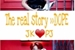 Fanfic / Fanfiction The real story >>DOPE / JK +PJ