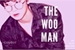 Fanfic / Fanfiction The Woo-man (Park Chanyeol)