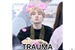 Fanfic / Fanfiction Trauma - Choi YoungJae