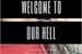 Fanfic / Fanfiction Welcome To Our Hell
