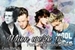 Fanfic / Fanfiction When we're 18 (Niam Horayne)