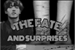 Fanfic / Fanfiction • The Fate And Surprises •