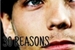 Fanfic / Fanfiction 30 REASONS WHY - LARRY (PARADA)