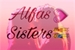 Fanfic / Fanfiction Alfas Sisters - Lésbico Hot.