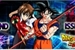 Fanfic / Fanfiction Amizade Proibida entre Issei e Goku
