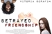 Fanfic / Fanfiction Betrayed Friendship - Jily
