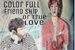 Fanfic / Fanfiction Color Full Friend Ship Or True Love?(Imagine Chanyeol)
