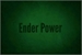Fanfic / Fanfiction The power of ender (Ender power)