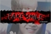 Fanfic / Fanfiction Fake Smile