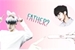 Fanfic / Fanfiction Father? (Mpregnant)