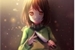 Fanfic / Fanfiction Genocide of CHARA