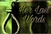 Fanfic / Fanfiction Her Last Words - Oneshot