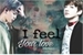 Fanfic / Fanfiction I feel Your love | jikook