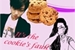 Fanfic / Fanfiction It's the cookie's fault