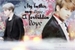 Fanfic / Fanfiction My butler, my love ... A forbidden love - Jikook