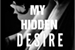 Fanfic / Fanfiction My Hidden Desire