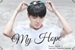 Fanfic / Fanfiction My Hope- J-Hope bts