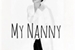 Fanfic / Fanfiction My Nanny Gdragon