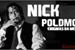 Fanfic / Fanfiction Nick Poldmore: Enigmas da Mente