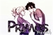 Fanfic / Fanfiction Primos ( Percabeth)