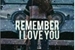 Fanfic / Fanfiction Stydia- Remember, I love you