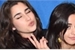 Fanfic / Fanfiction Say You Won't Let Go - Camren