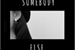 Fanfic / Fanfiction Somebody Else ➳ Jung Hoseok