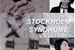 Fanfic / Fanfiction Stockholm Syndrome