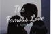 Fanfic / Fanfiction The Famous Love