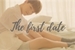 Fanfic / Fanfiction The first date