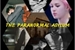 Fanfic / Fanfiction The Paranormal Asylum ₩ Jikook ABO ₩
